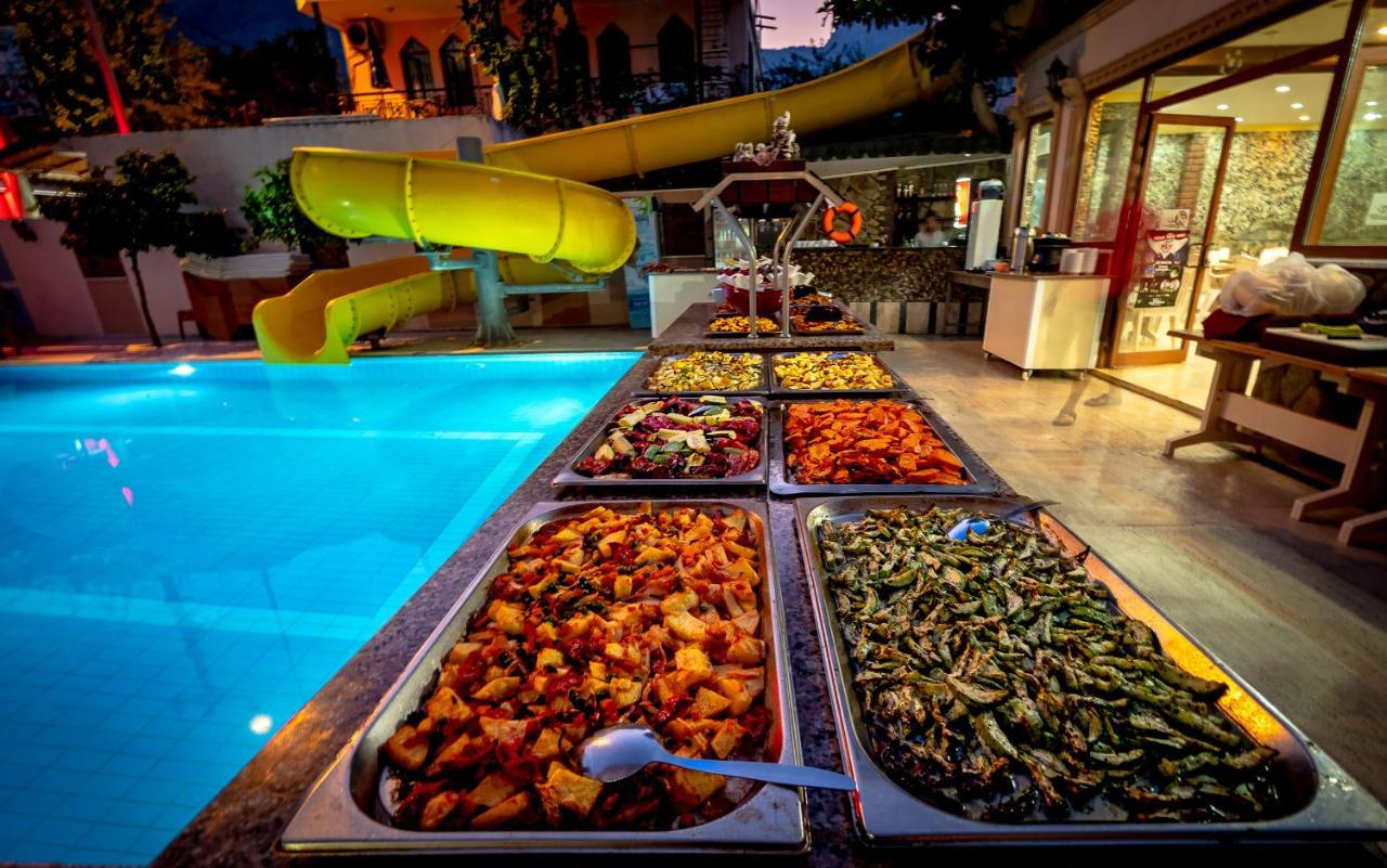 Asia Hotel 케메르 외부 사진